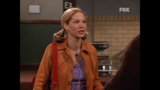 Dharma & Greg - S4E14 - Educating Dharma: Part 2