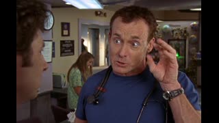 Scrubs - S5E1 - My Intern's Eyes