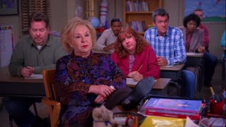 The Middle - S2E17 - The Math Class