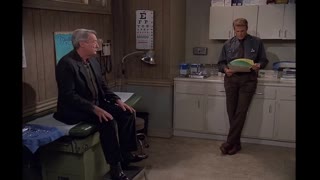 Becker - S4E18 - Talking Points