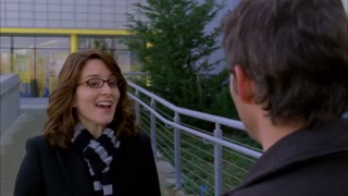 30 Rock - S6E6-7 - Hey, Baby, What's Wrong? - Part 1 and 2