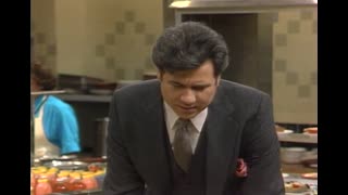 Night Court - S2E19 - Married Alive