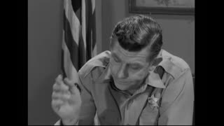 The Andy Griffith Show - S5E1 - Opie Loves Helen