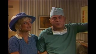 WKRP in Cincinnati - S3E4 - The Baby