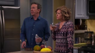 Last Man Standing - S5E16 - Eve's Band