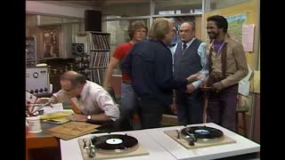 WKRP in Cincinnati - S2E7 - Mike Fright