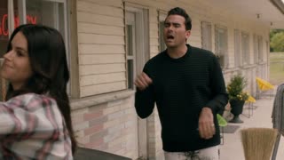 Schitt's Creek - S2E7 - The Candidate