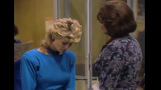 Night Court - S3E6 - Best of Friends