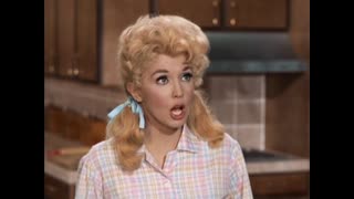 The Beverly Hillbillies - S5E29 - The Little Monster