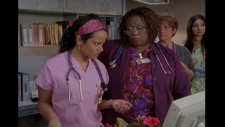 Scrubs - S3E15 - My Tormented Mentor