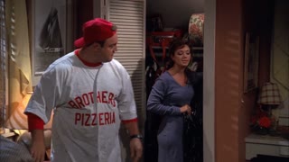 The King of Queens - S1E3 - Cello, Goodbye