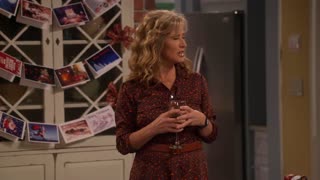 Last Man Standing - S7E9 - The Gift of the Mike Guy