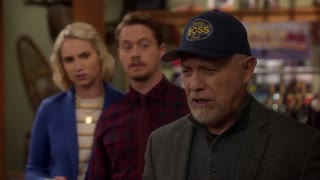 Last Man Standing - S8E10 - Break Out the Campaign