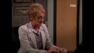 Dharma & Greg - S5E23 - The Mamas and the Papas: Part 1