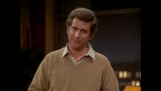 The Mary Tyler Moore Show - S6E14 - One Boyfriend Too Many