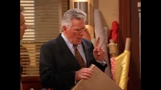 Dharma & Greg - S2E20 - Dharma Drags Edward Out of Retiremen