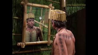 Gilligan's Island - S3E23 - High Man on the Totem Pole