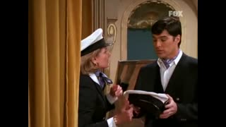 Dharma & Greg - S4E19 - Kitty Dearest