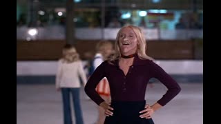 Bewitched - S8E18 - Samantha on Thin Ice