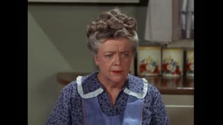 The Andy Griffith Show - S8E7 - Aunt Bee, the Juror