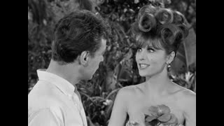 Gilligan's Island - S1E36 - A Nose by Any Other Name