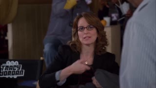 30 Rock - S7E6 - Aunt Phatso vs. Jack Donaghy