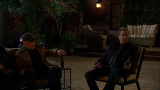 Last Man Standing - S3E20 - Parenting Bud