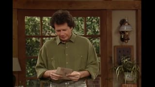 It's Garry Shandling's Show. - S3E20 - Worry Wart