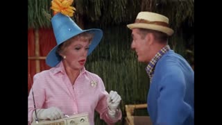 Gilligan's Island - S2E26 - Will the Real Mr. Howell Please Stand Up?