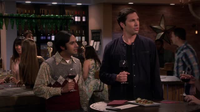 The Big Bang Theory - S9E22 - The Fermentation Bifurcation - 100FREE ...