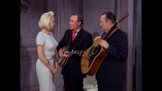 The Beverly Hillbillies - S4E25 - Flatt and Scruggs Return