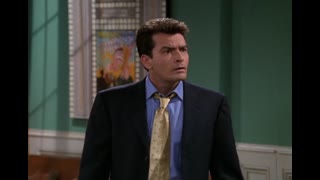 Spin City - S6E12 - An Office and a Gentleman