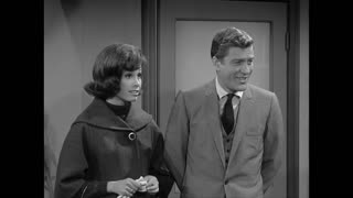 The Dick Van Dyke Show - S5E7 - The Great Petrie Fortune