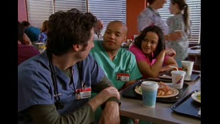 Scrubs - S4E25 - My Changing Ways