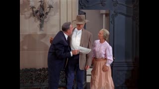 The Beverly Hillbillies - S4E28 - The Bird Watchers