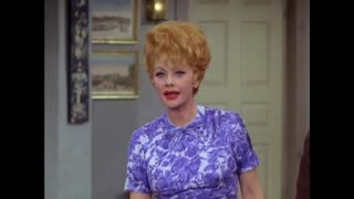 The Lucy Show - S4E19 - Lucy and the Soap Opera