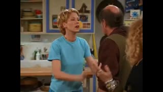 Dharma & Greg - S1E21 - Spring Forward, Fall Down