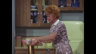 The Lucy Show - S4E4 - Lucy and Joan