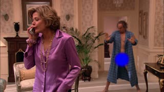 Arrested Development - S2E4 - Good Grief