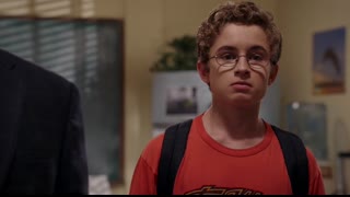 The Goldbergs - S3E1 - A Kick-Ass Risky Business Party