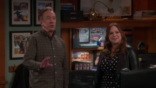 Last Man Standing - S9E13 - Your Move