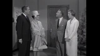 The Beverly Hillbillies - S3E31 - The Brewsters Return