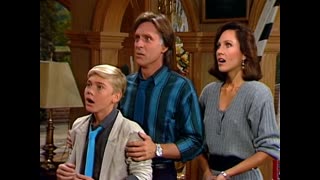 Silver Spoons - S3E9 - The Call of the Wild