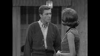 The Dick Van Dyke Show - S3E3 - Laura's Little Lie