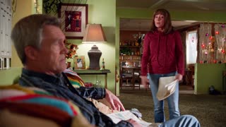 The Middle - S9E4 - Halloween VIII: Orson Murder Mystery