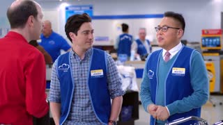 Superstore - S3E20 - Gender Reveal