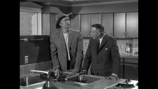 The Beverly Hillbillies - S1E4 - The Clampetts Meet Mrs. Drysdale