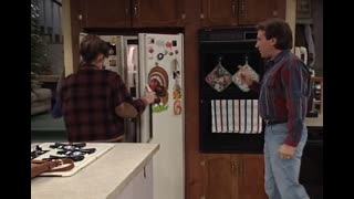 Home Improvement - S3E10 - A Frozen Moment