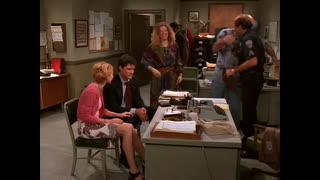 Dharma & Greg - S1E22 - Much Ado During Nothing