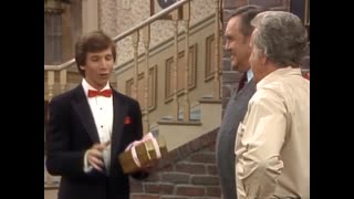 Mr. Belvedere - S2E6 - The Contract